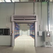 复合材料熟化室
